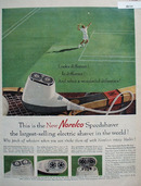 North American Phillips Co Ad September 29, 1958