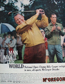 McGregor ad March 14, 1960