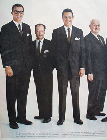 Wool Ad September 29, 1958