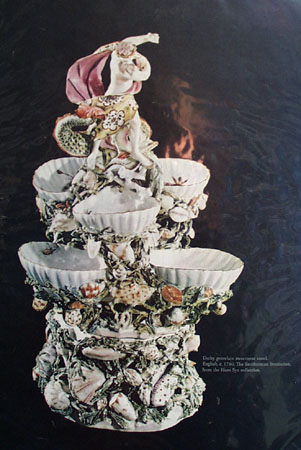 Shell Oil Co Ad October 1, 1965