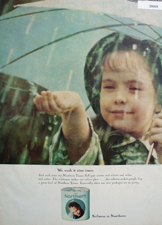 American Can Co Ad May 29, 1964