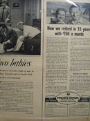 Lucys Two Babies Article Picture 1953