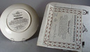 Knowles Plate, Mr. Snow, Carousel