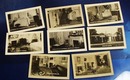 Mini postcards of Washingtons house