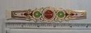 Vintage Alcazar Cigar Band