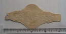 Vintage Masterwork cigar label