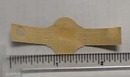 Vintage Valesques Cigar Band from Netherlands