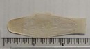 Vintage Belinda Belvederes, Cigar Band