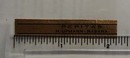 Vintage Pepitas H Upmann Habana, Cigar Band