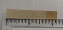 Vintage Pepitas H Upmann Habana, Cigar Band