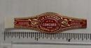 Vintage La Cachiba Conchas Cuba, Cigar Band