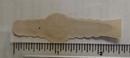 Vintage Lagrrtijo , Cigar Band,