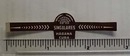 Vintage Singulares Hupmann, Cigar Band