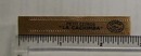 Vintage La Cachimba Cigar Band