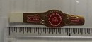 Vintage Rico Habano Cigar Band