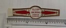 Vintage Fabrica De Cigarros Cigar Band