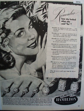 Ford Something Really New Ad 1946