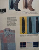 Gallie Originations Disembark France Ad 1953