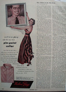 Nelson Paige You Will Be Her Pin Up Ad 1950