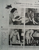 What Shall I Give Her For Christmas Ad 1939