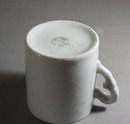 Porcelain Baby Mug, made in Germany