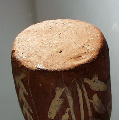 Scandanavian tribal piece