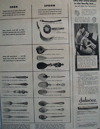 Drackett Co. Twinkle Cream for Silver 1961 Ad
