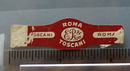 Roma Toscani Cigar Band