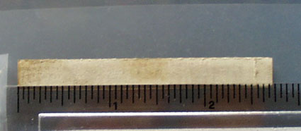 Cuba Tax Band