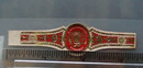 E Gabarrot & co Cigar Band