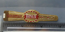 Gloria De Sro Felix Cigar Band