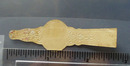 La Norma De P Diaz Cigar Band