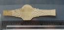 Highly Decorative German Cigar Band