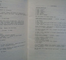 Sunshine Health Peddlers Cookbook Vol I 20th Century