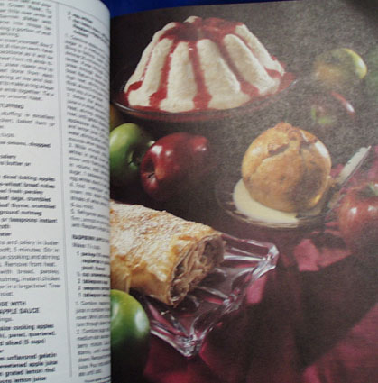 Family Circle ABZs of Cooking Vol 1 20th Century