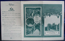 Beringer Brothers Wine Cookbook 20th Century