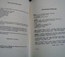5 Nestle Recipe Booklets 20th Century
