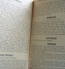 Condons Culture and Canning Booklet 20th Century