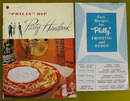 2 Kraft Cream Cheese Recipe Cookbooks 20th Century