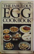 The Fabulous Egg Cookbook