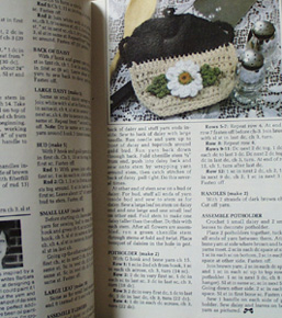Annies Pattern Club Magazine 1981