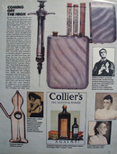 The History of cocaine in Life Magazine 1984