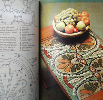 Encyclopedia of Crafts Vol 10 1975