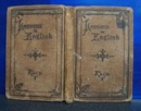 Lessons in English by Albert N Raub, Philadelphia