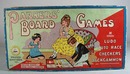 Parkers Board Games no 473