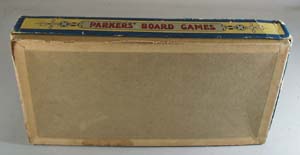 Parkers Board Games no 473