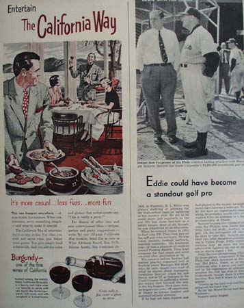 Eddie Sawyer Philadelphia Phillies Article 1951