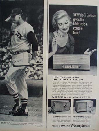 Fred Hany Mgr Milwaukee Braves Article 1957