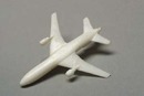 Delta Tri Star airplane souvineer
