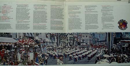 Hello Dolly Soundtrack record Album